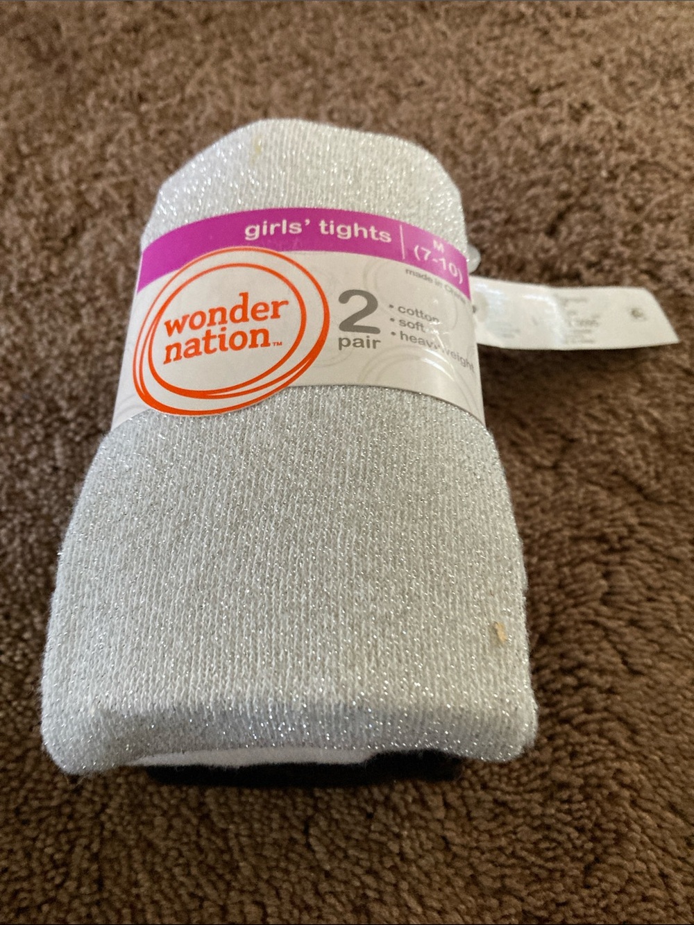 Tights Packaging
